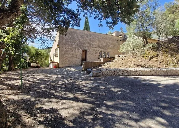 In Maxime With Swimming Pool * Sainte-Maxime