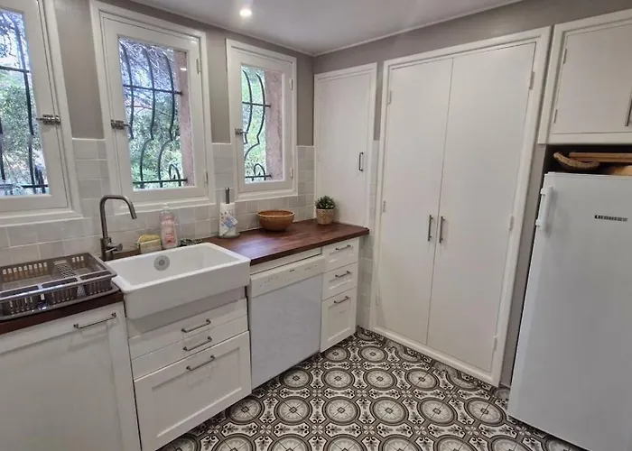 Vila In Sainte Maxime With Swimming Pool Sainte-Maxime