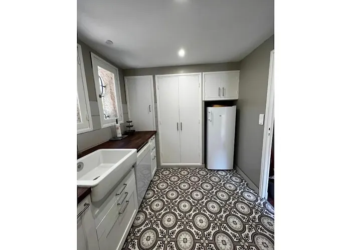 In Maxime With Swimming Pool Villa *