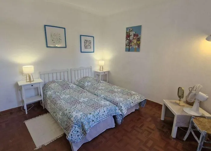 Villa In Maxime With Swimming Pool Sainte-Maxime