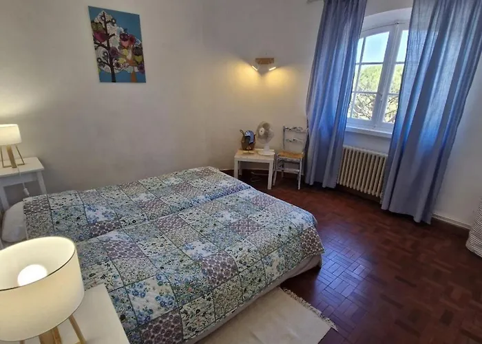 In Sainte Maxime With Swimming Pool