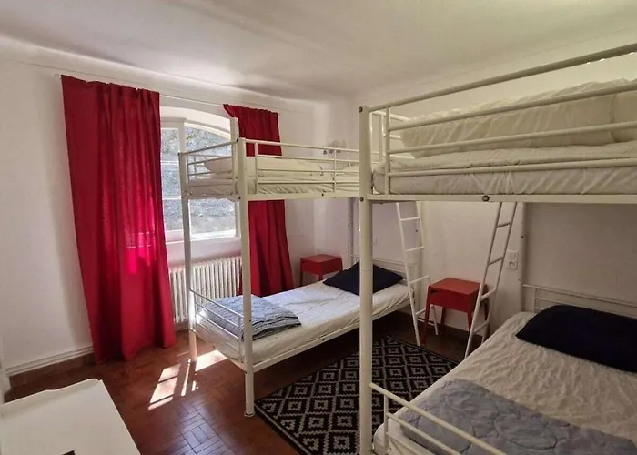 Vila In Sainte Maxime With Swimming Pool