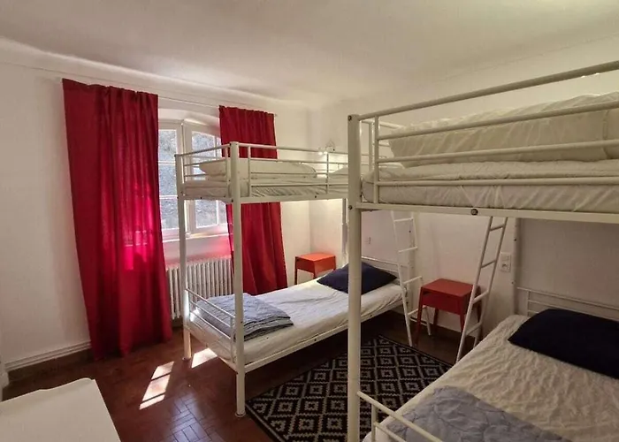 In Maxime With Swimming Pool