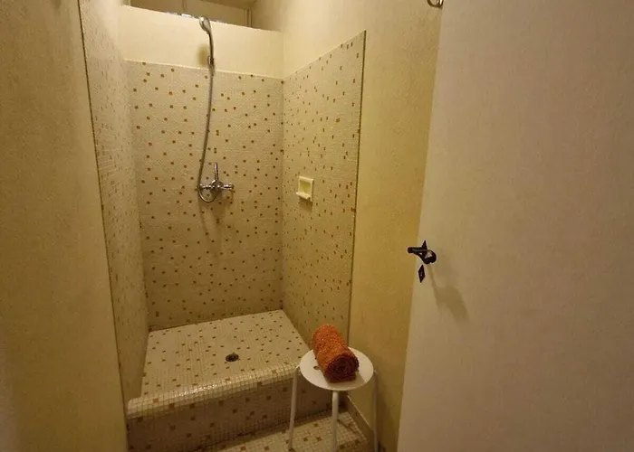 In Maxime With Swimming Pool Villa *