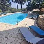 Villa In Maxime With Swimming Pool Sainte-Maxime