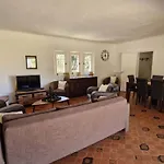 In Maxime With Swimming Pool Villa Sainte-Maxime