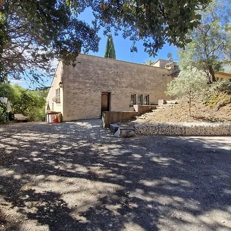 In Sainte Maxime With Swimming Pool * Sainte-Maxime