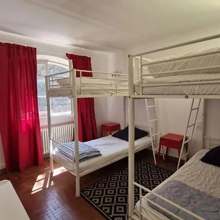 Vila In Maxime With Swimming Pool