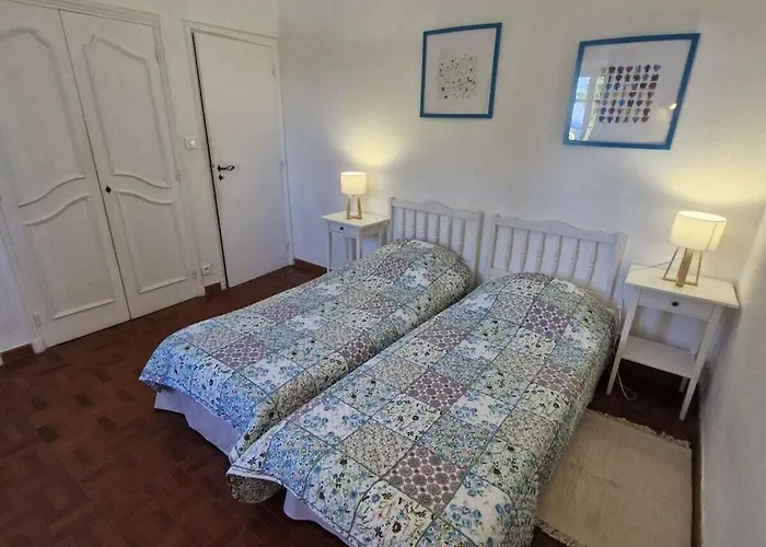 In Sainte Maxime With Swimming Pool Villa Sainte-Maxime